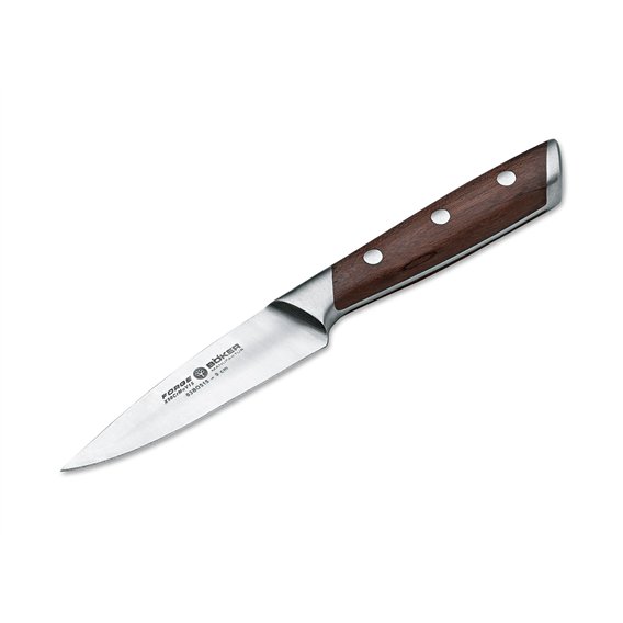 Böker Plus Forge Wood Spickmesser Kochmesser hier im Böker-Shop günstig online bestellen