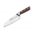 Böker Plus Forge Wood Santoku Kochmesser