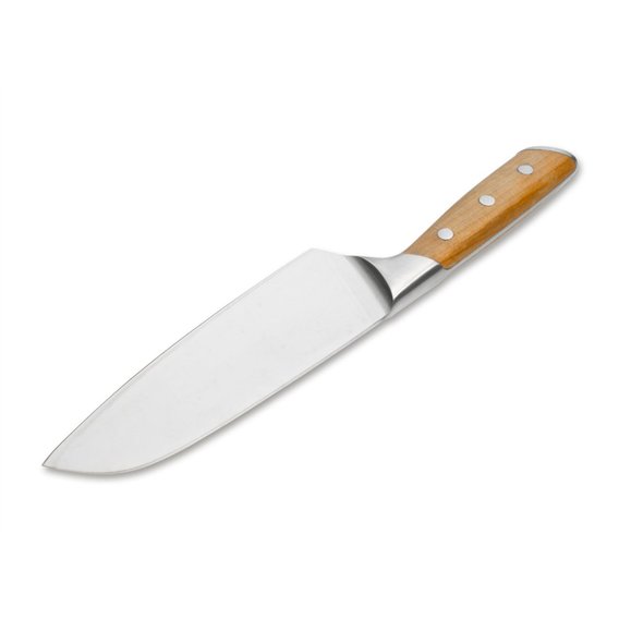 Böker Plus Forge Wood Santoku Kochmesser hier im Böker-Shop günstig online bestellen