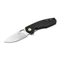 Böker Plus Little Friend Black Taschenmesser Design&nbsp;Jesper Voxnaes