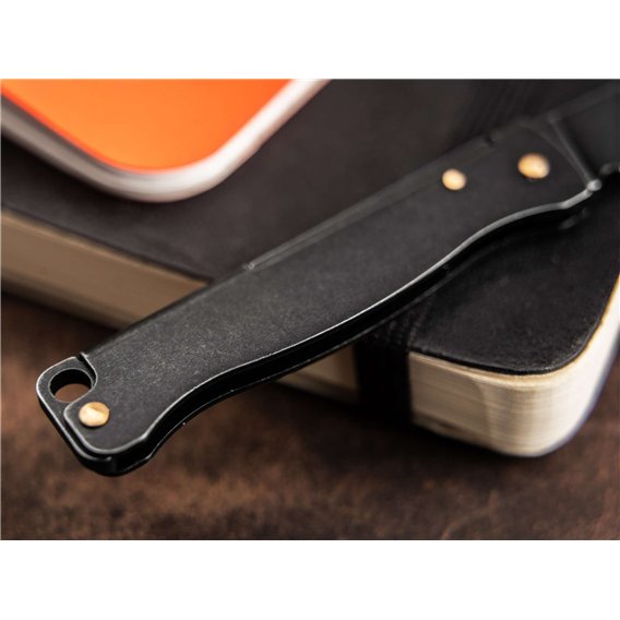 Böker Plus Atlas Mini Dark Taschenmesser Schlüsselbundmesser hier im Böker-Shop günstig online bestellen