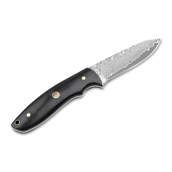 Magnum by Böker Vernery Damast Knife Feststehendes Messer hier im Magnum by Böker-Shop günstig online bestellen