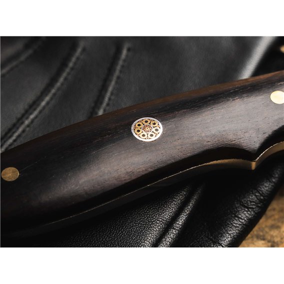 Magnum by Böker Vernery Damast Knife Feststehendes Messer hier im Magnum by Böker-Shop günstig online bestellen