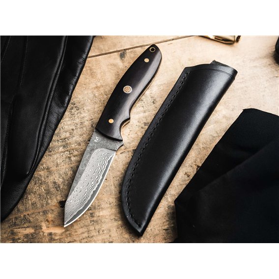 Magnum by Böker Vernery Damast Knife Feststehendes Messer hier im Magnum by Böker-Shop günstig online bestellen