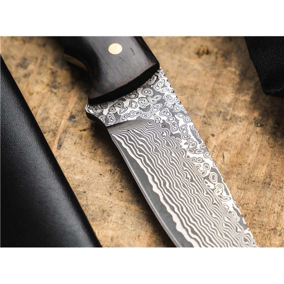 Magnum by Böker Vernery Damast Knife Feststehendes Messer hier im Magnum by Böker-Shop günstig online bestellen