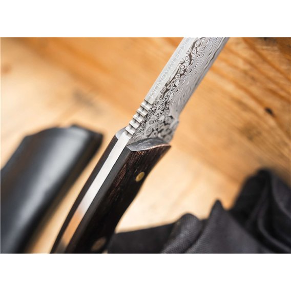 Magnum by Böker Vernery Damast Knife Feststehendes Messer hier im Magnum by Böker-Shop günstig online bestellen