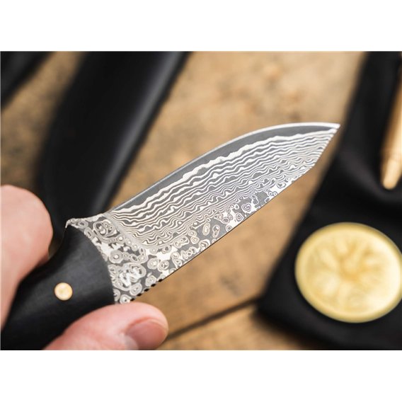 Magnum by Böker Vernery Damast Knife Feststehendes Messer hier im Magnum by Böker-Shop günstig online bestellen