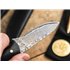 Magnum by Böker Vernery Damast Knife Feststehendes Messer hier im Magnum by Böker-Shop günstig online bestellen