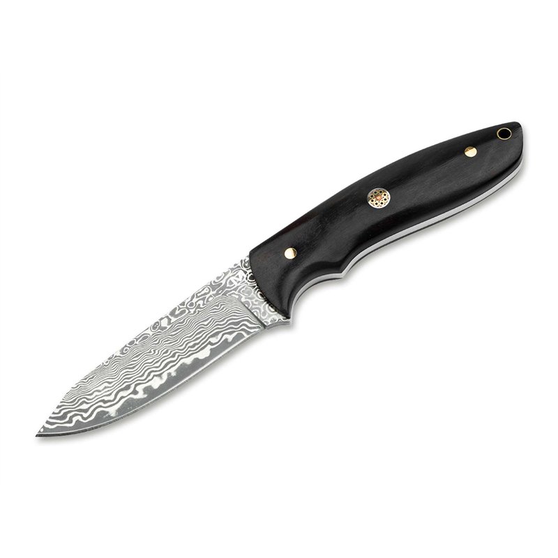Magnum by Böker Vernery Damast Knife Feststehendes Messer hier im Magnum by Böker-Shop günstig online bestellen