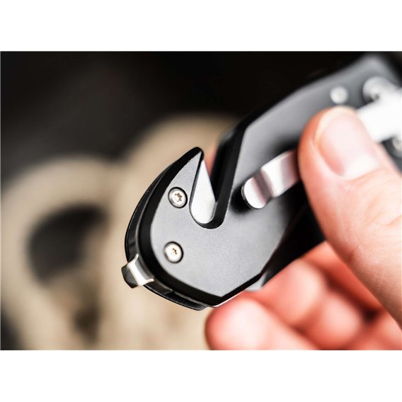 Magnum by Böker Black Rescue Taschenmesser hier im Magnum by Böker-Shop günstig online bestellen