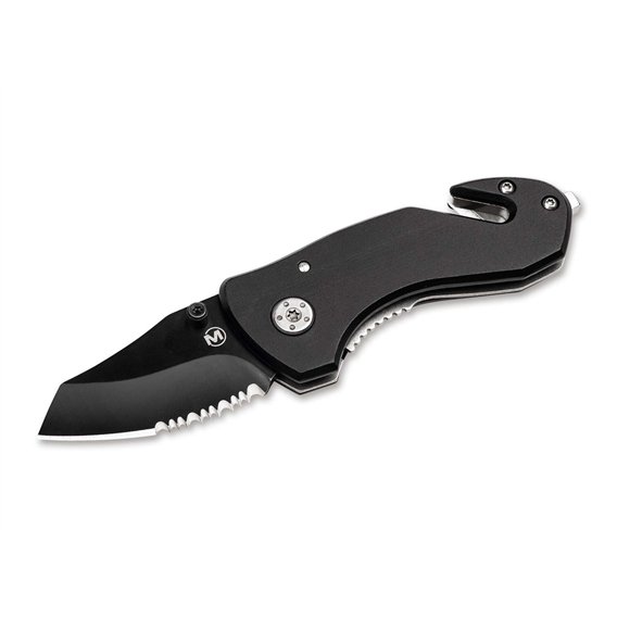 Magnum by Böker Black Rescue Taschenmesser hier im Magnum by Böker-Shop günstig online bestellen