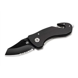 Magnum by Böker Black Rescue Taschenmesser hier im Magnum by Böker-Shop günstig online bestellen