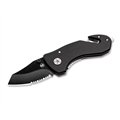 Magnum by Böker Black Rescue Taschenmesser
