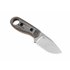 Kizer Beaver Nitro-V Black Micarta & Orange G10 Feststehendes Messer hier im Kizer-Shop günstig online bestellen