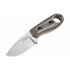 Kizer Beaver Nitro-V Black Micarta & Orange G10 Feststehendes Messer hier im Kizer-Shop günstig online bestellen