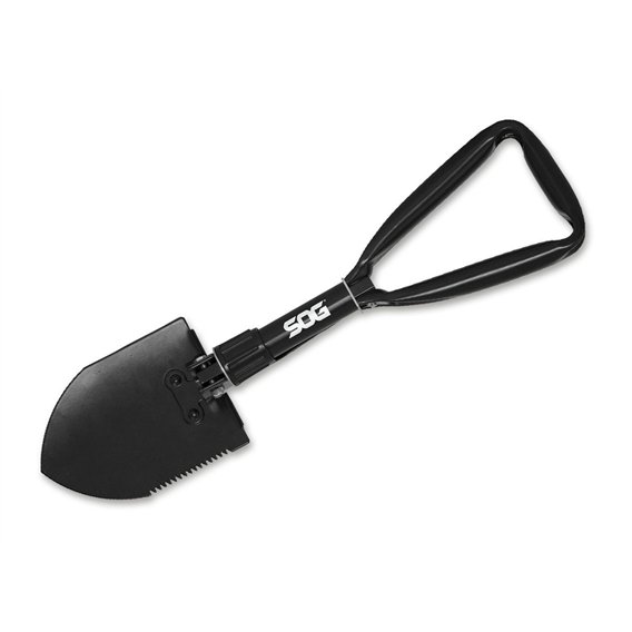 SOG Entrenching Tool Spaten Klappspaten hier im SOG-Shop günstig online bestellen