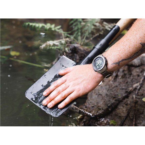 Böker Plus Shovel M1874 Spaten Kurzspaten Feldspaten hier im Böker-Shop günstig online bestellen