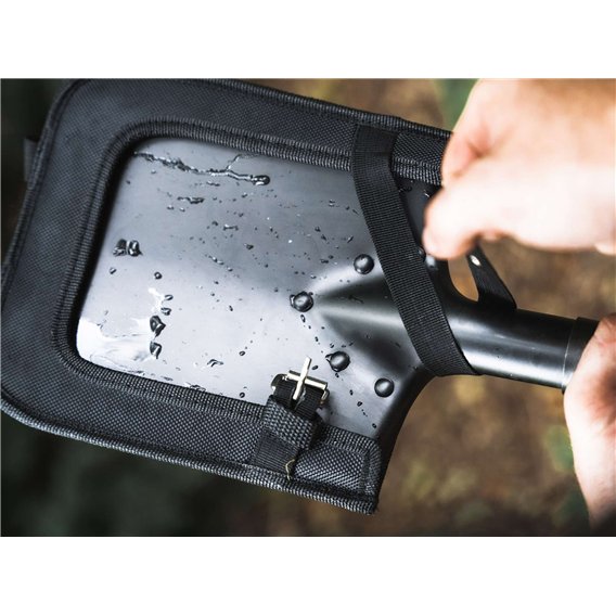 Böker Plus Shovel M1874 Spaten Kurzspaten Feldspaten hier im Böker-Shop günstig online bestellen