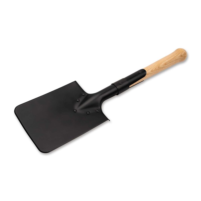 Böker Plus Shovel M1874 Spaten Kurzspaten Feldspaten hier im Böker-Shop günstig online bestellen
