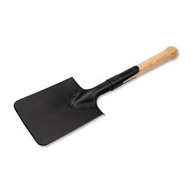 Böker Plus Shovel M1874 Spaten Kurzspaten Feldspaten hier im Böker-Shop günstig online bestellen