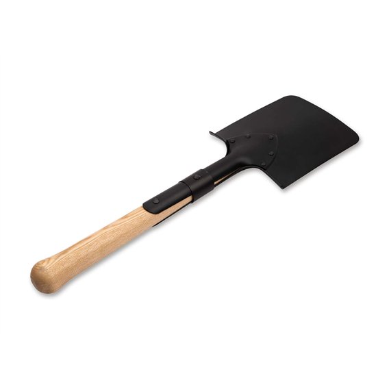 Böker Plus Shovel M1874 Spaten Kurzspaten Feldspaten hier im Böker-Shop günstig online bestellen