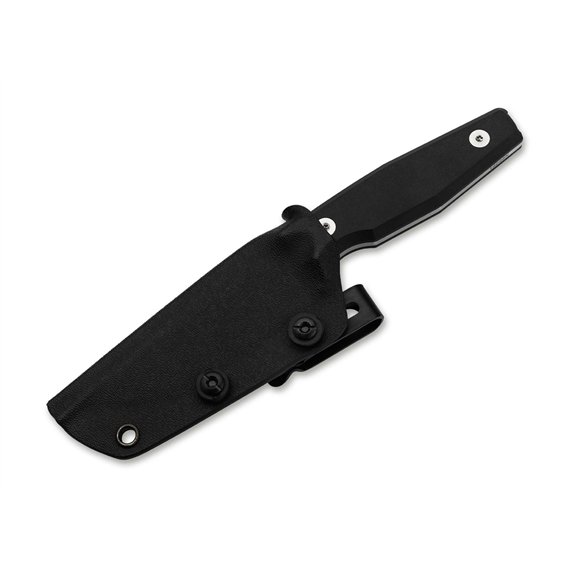 Böker Daily Knives AK4 14C28N Feststehendes Messer Design Alex Kremer hier im Böker-Shop günstig online bestellen