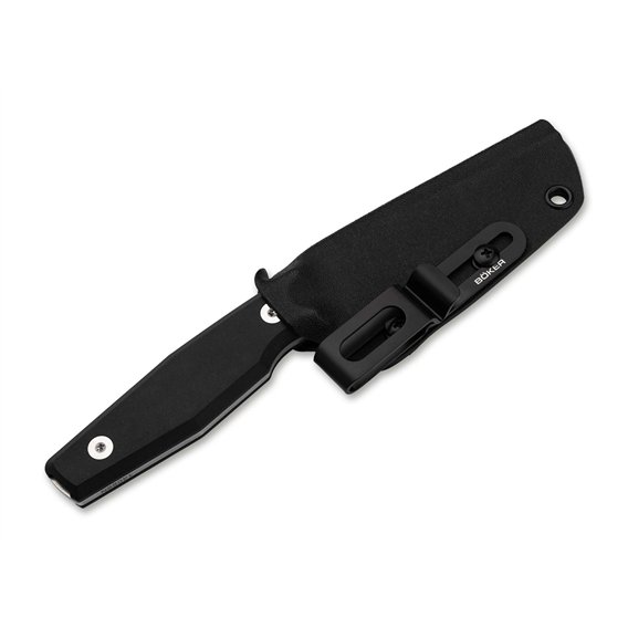 Böker Daily Knives AK4 14C28N Feststehendes Messer Design Alex Kremer hier im Böker-Shop günstig online bestellen