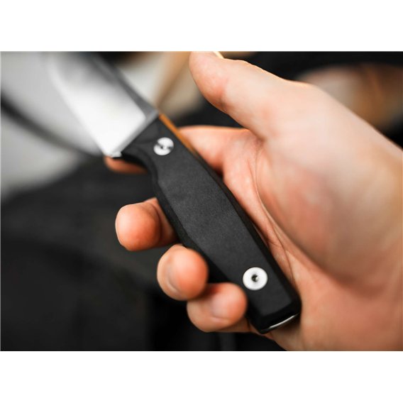 Böker Daily Knives AK4 14C28N Feststehendes Messer Design Alex Kremer hier im Böker-Shop günstig online bestellen