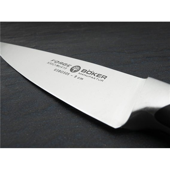 Böker Plus Forge Spickmesser Kochmesser hier im Böker-Shop günstig online bestellen