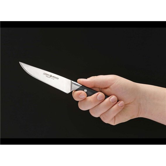 Böker Plus Forge Universalmesser Kochmesser hier im Böker-Shop günstig online bestellen