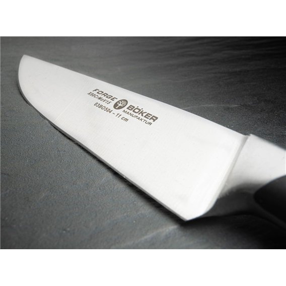 Böker Plus Forge Universalmesser Kochmesser hier im Böker-Shop günstig online bestellen