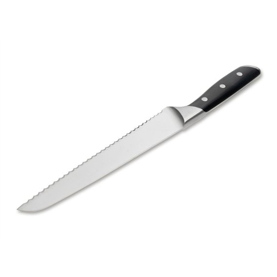 Böker Plus Forge Brotmesser Kochmesser hier im Böker-Shop günstig online bestellen
