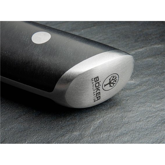 Böker Plus Forge Brotmesser Kochmesser hier im Böker-Shop günstig online bestellen
