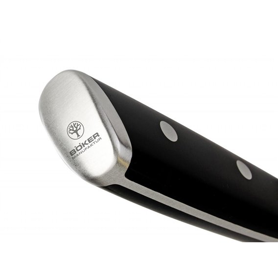 Böker Plus Forge Santoku Kochmesser hier im Böker-Shop günstig online bestellen