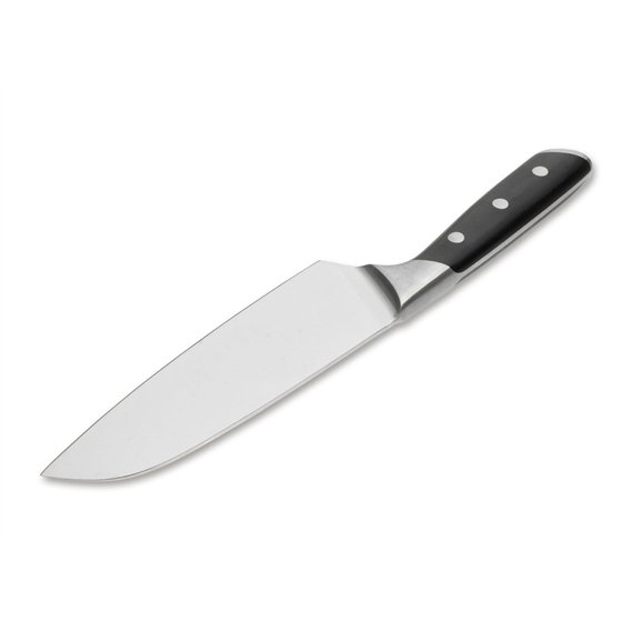 Böker Plus Forge Santoku Kochmesser hier im Böker-Shop günstig online bestellen