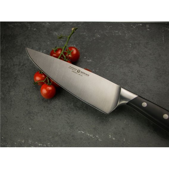 Böker Plus Forge Chefmesser Kochmesser hier im Böker-Shop günstig online bestellen