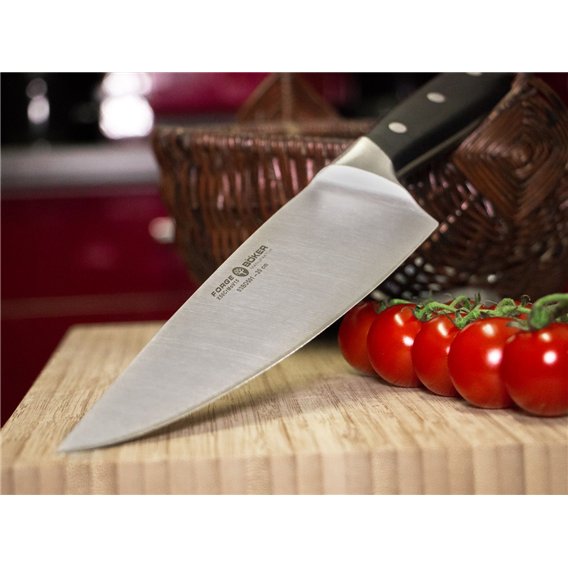 Böker Plus Forge Chefmesser Kochmesser hier im Böker-Shop günstig online bestellen