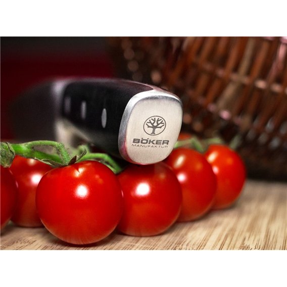 Böker Plus Forge Chefmesser Kochmesser hier im Böker-Shop günstig online bestellen
