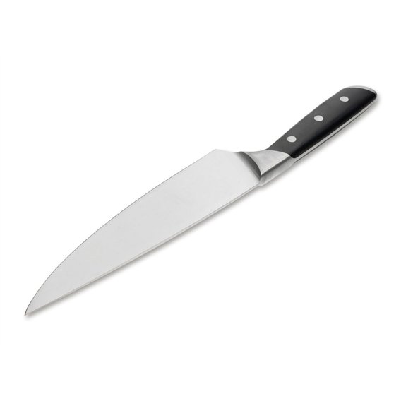 Böker Plus Forge Chefmesser Kochmesser hier im Böker-Shop günstig online bestellen