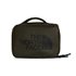 The North Face Base Camp Voyager Toiletry Kit Kulturtasche new taupe green