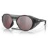 Oakley Clifden Sonnenbrille Sportbrille matte black