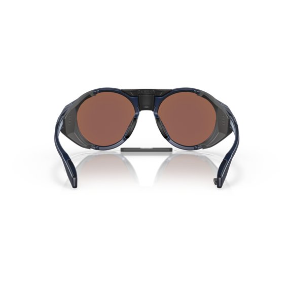 Oakley Clifden Sonnenbrille Sportbrille matte translucent blue hier im Oakley-Shop günstig online bestellen