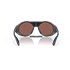 Oakley Clifden Sonnenbrille Sportbrille matte translucent blue hier im Oakley-Shop günstig online bestellen