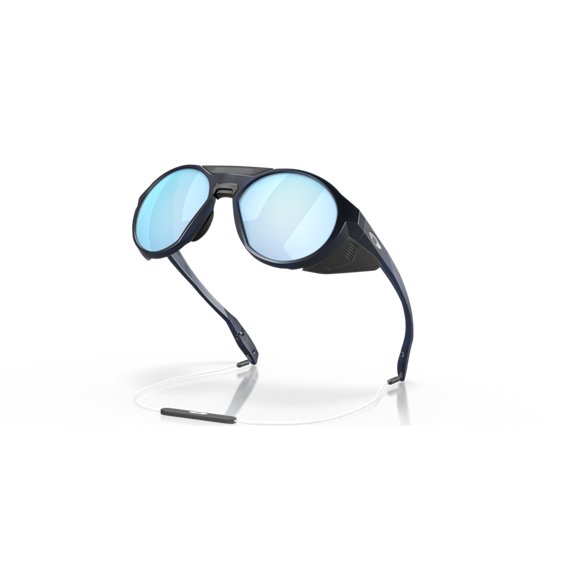 Oakley Clifden Sonnenbrille Sportbrille matte translucent blue hier im Oakley-Shop günstig online bestellen