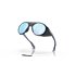 Oakley Clifden Sonnenbrille Sportbrille matte translucent blue hier im Oakley-Shop günstig online bestellen