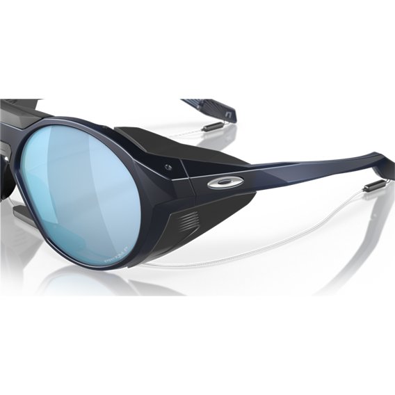 Oakley Clifden Sonnenbrille Sportbrille matte translucent blue hier im Oakley-Shop günstig online bestellen