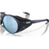 Oakley Clifden Sonnenbrille Sportbrille matte translucent blue hier im Oakley-Shop günstig online bestellen