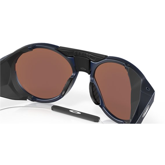 Oakley Clifden Sonnenbrille Sportbrille matte translucent blue hier im Oakley-Shop günstig online bestellen