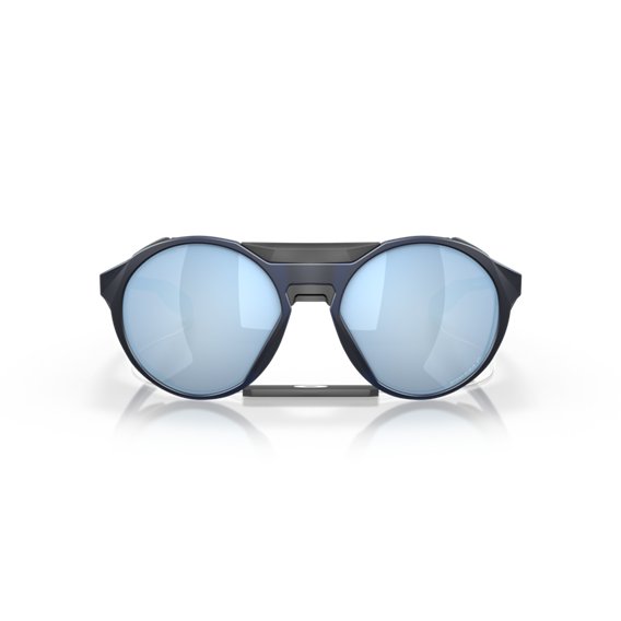 Oakley Clifden Sonnenbrille Sportbrille matte translucent blue hier im Oakley-Shop günstig online bestellen