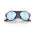 Oakley Clifden Sonnenbrille Sportbrille matte translucent blue hier im Oakley-Shop günstig online bestellen